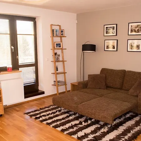 Apartment Apartman Lovena