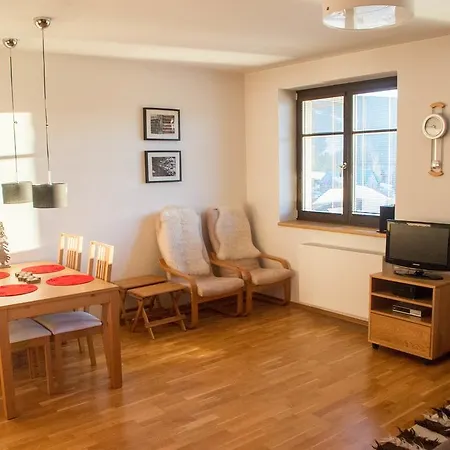 Apartman Lovena * Spindleruv Mlyn