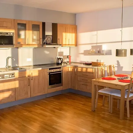 Apartman Lovena * Spindleruv Mlyn