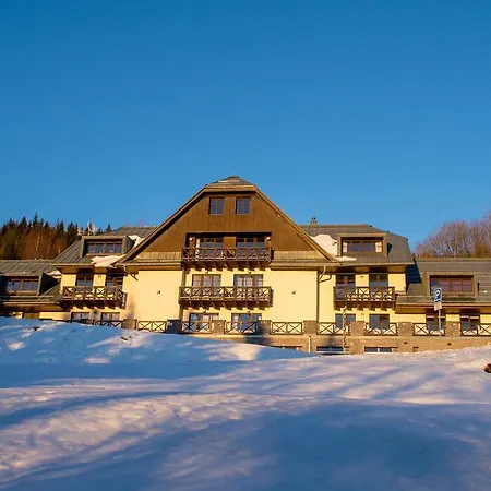 Apartman Lovena * Spindleruv Mlyn
