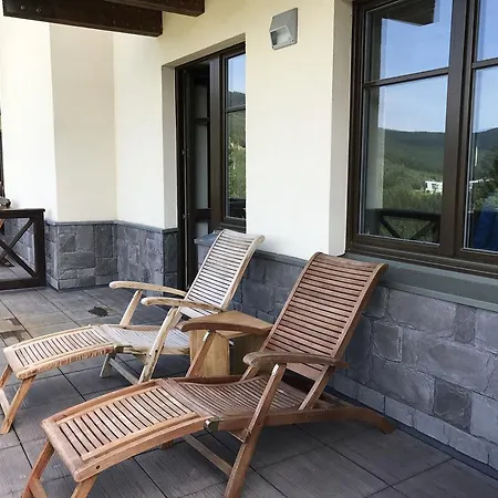 Apartman Lovena Apartment