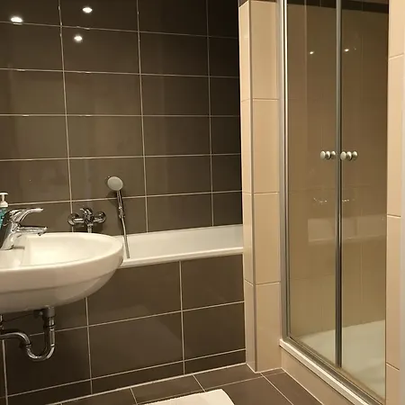 Apartman Lovena Spindleruv Mlyn