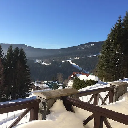 Apartman Lovena * Spindleruv Mlyn