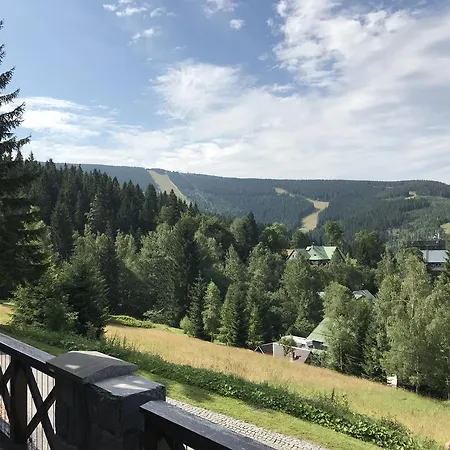 Apartman Lovena * Spindleruv Mlyn